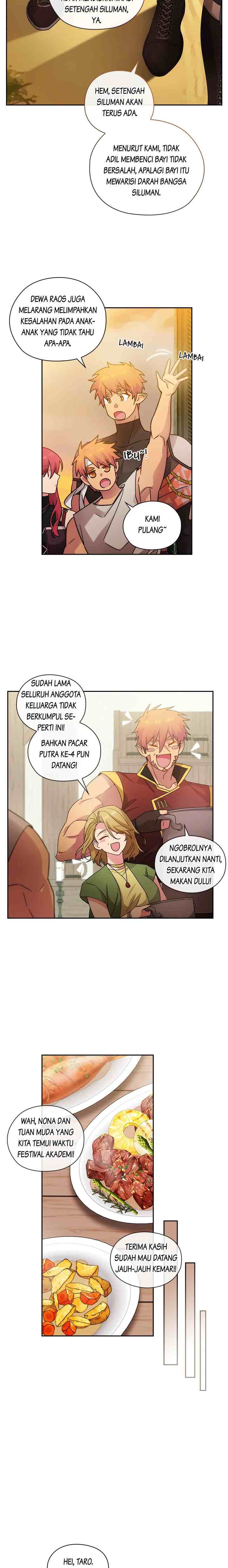 Adonis chapter 225 halaman 16