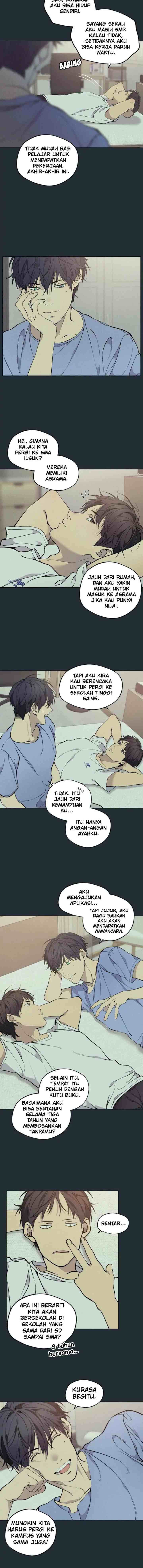 Lost in the Cloud chapter 29 halaman 11