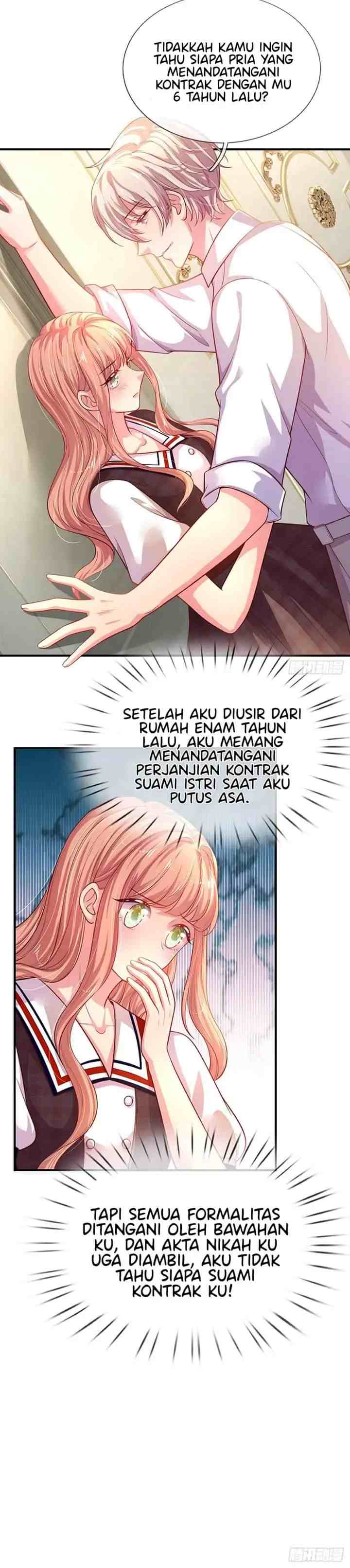 Drama Mommy Online Battle chapter 4 halaman 15