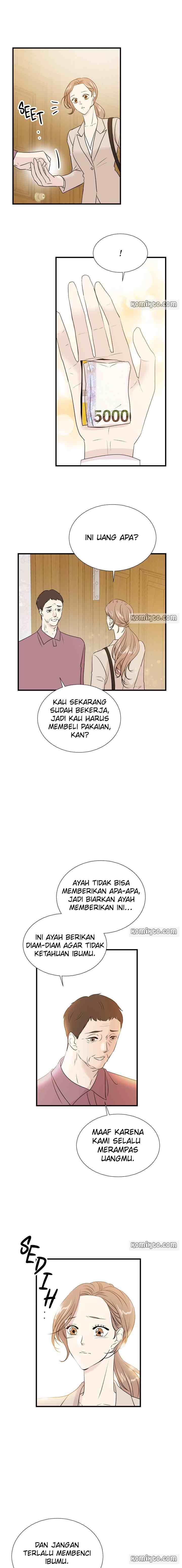 Your Voice chapter 4 halaman 6