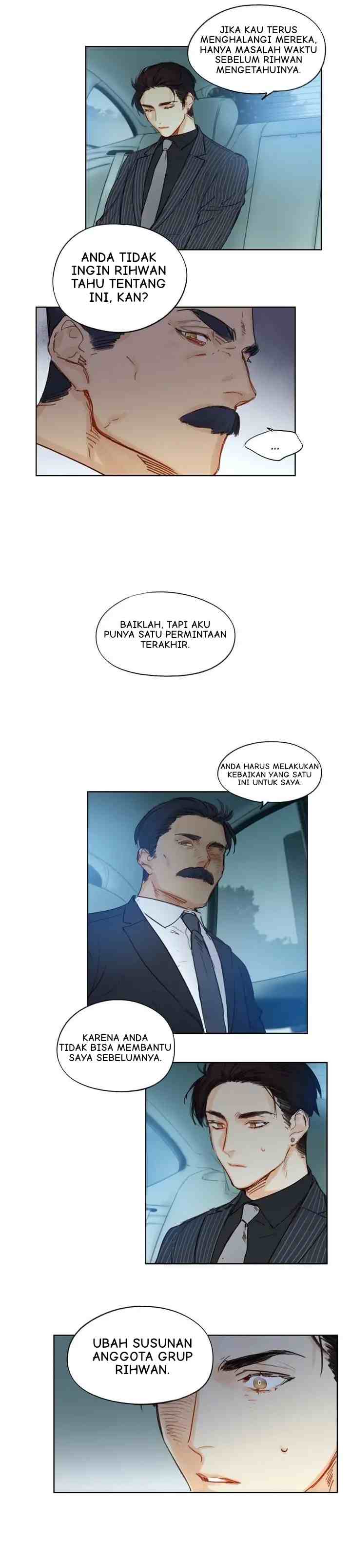 Trainee chapter 30 halaman 7