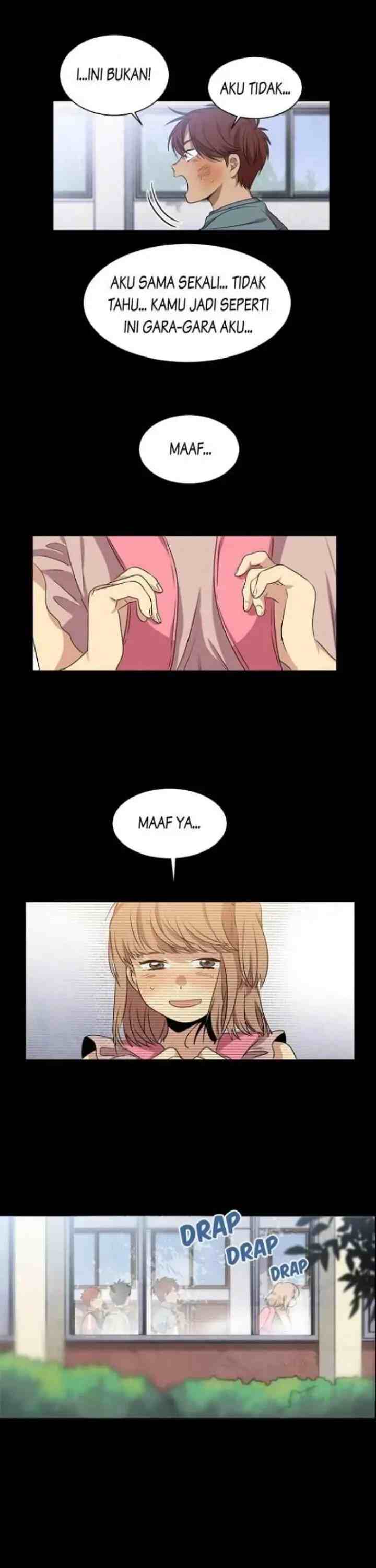 For Elise chapter 27 halaman 9