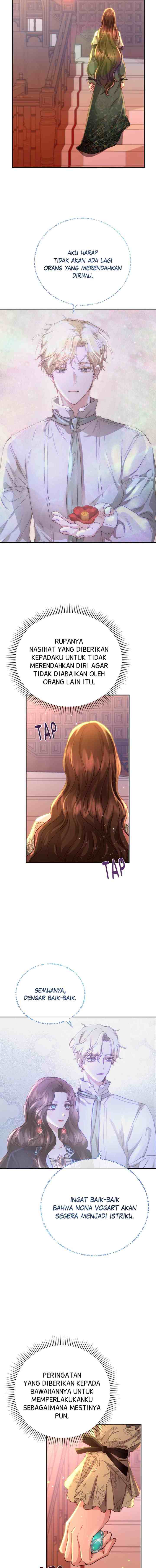Rosalyn Vogart chapter 12 halaman 4