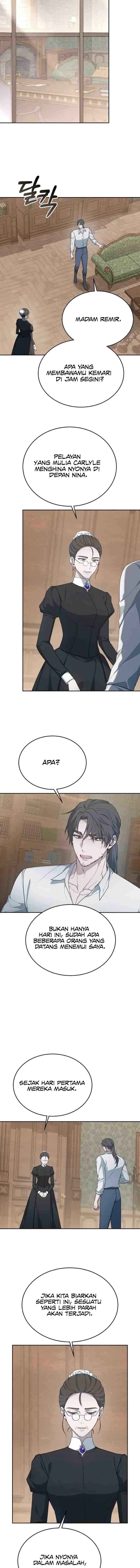 City of Arrogance chapter 10 halaman 11