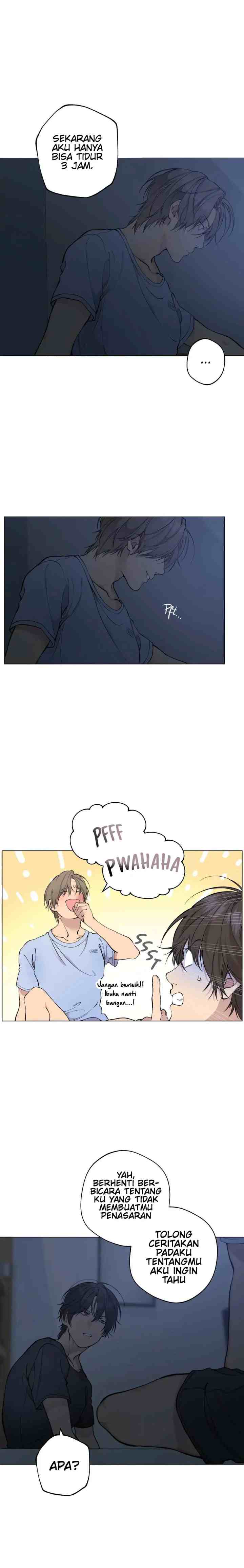 Lost in the Cloud chapter 43 halaman 7