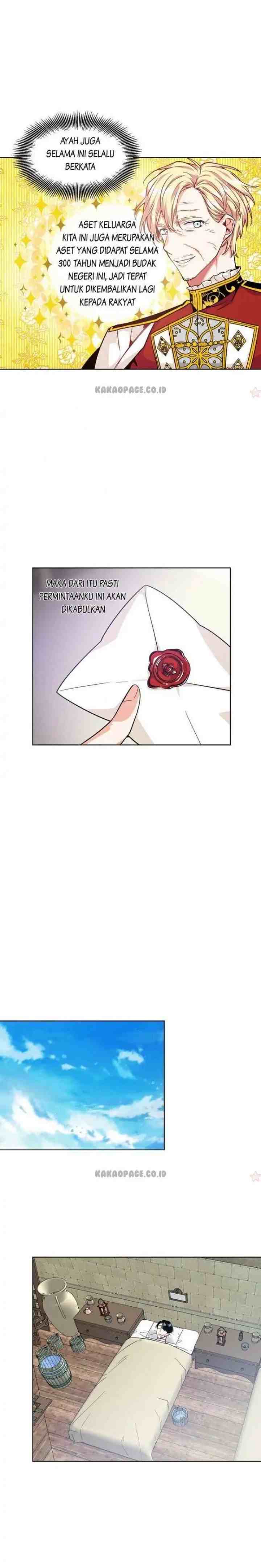 Doctor Elise: The Royal Lady with the Lamp chapter 56 halaman 4