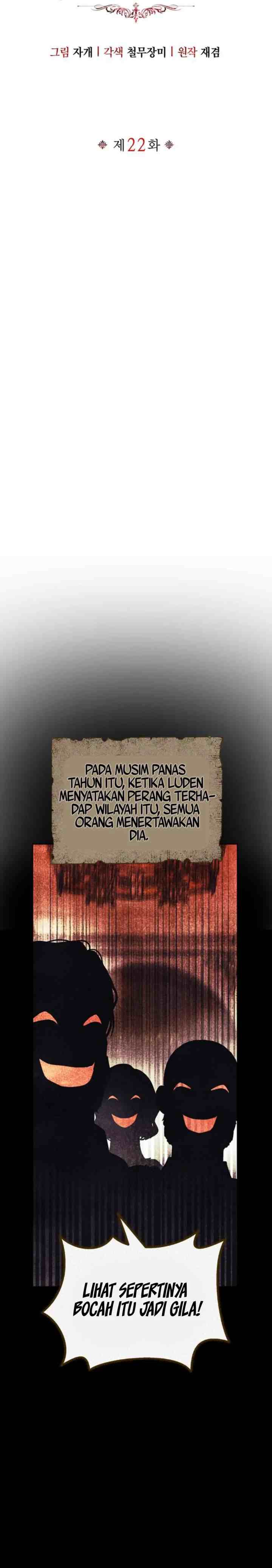 I Tamed My Ex-Husband's Mad Dog chapter 22 halaman 9