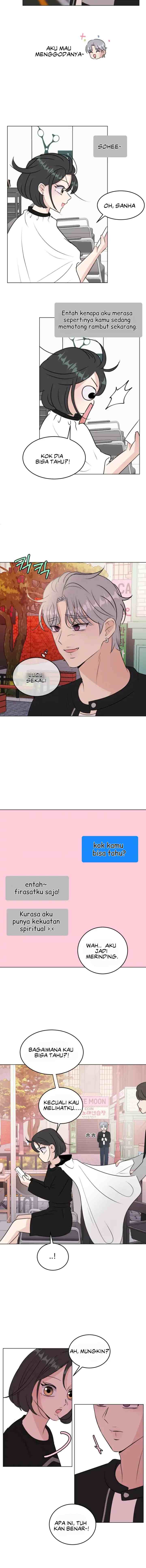 Spoiler Highteen chapter 36 halaman 9