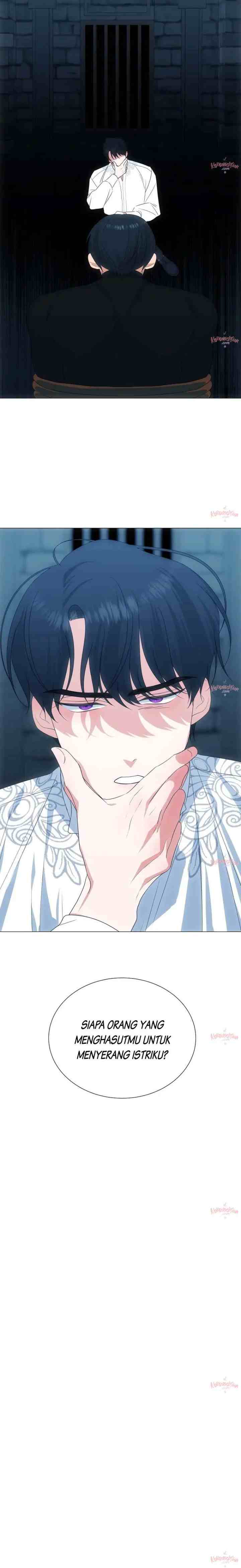 Somehow, My Tyrant Husband Has Became Cautious chapter 37 halaman 19