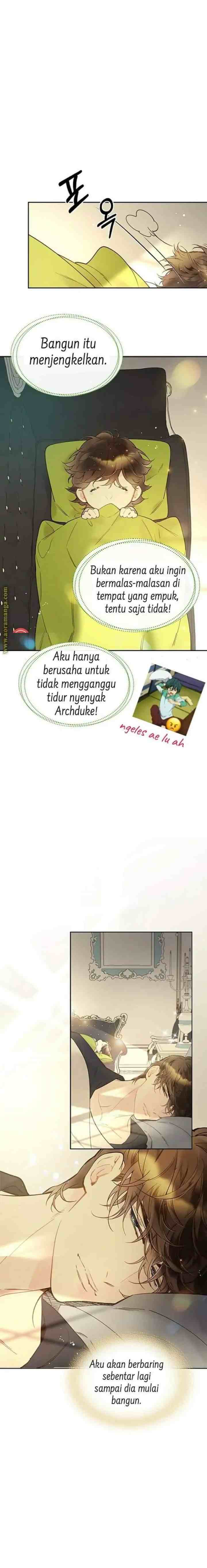 Béatrice chapter 49 halaman 7