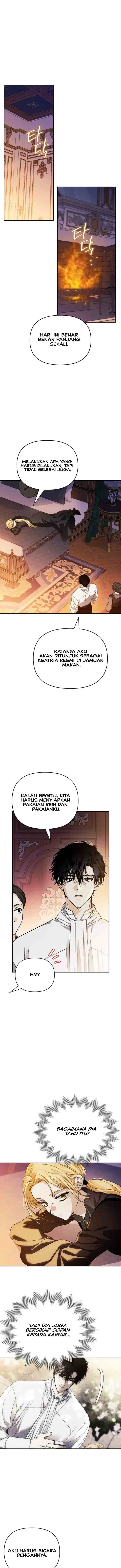 I Tamed My Ex-Husband's Mad Dog chapter 29 halaman 7