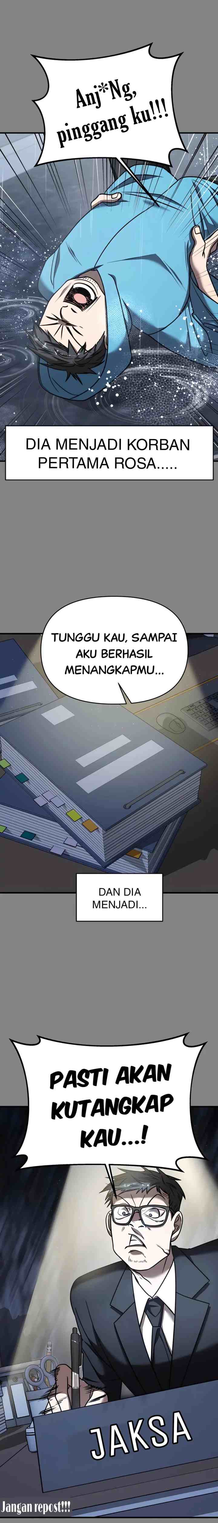 Villain With a Crush chapter 22 halaman 10
