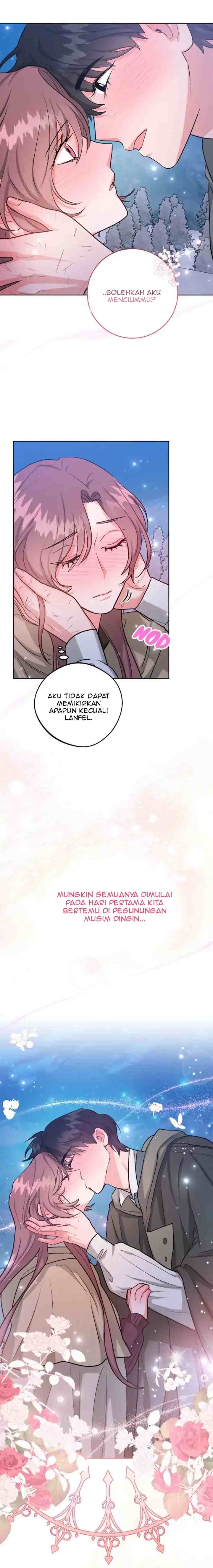 The Northern Duke Needs a Warm Hug chapter 32 halaman 18