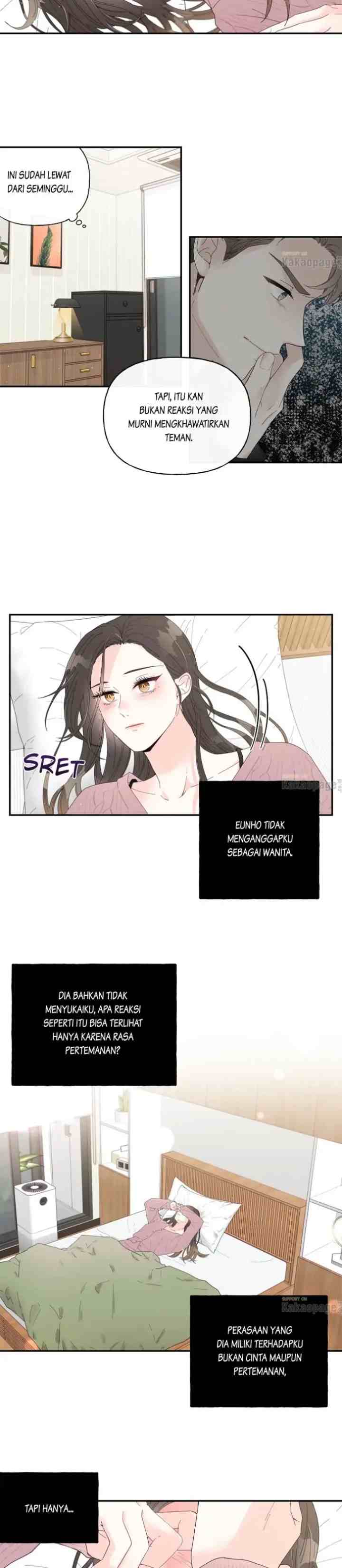 Before I Lose You chapter 22 halaman 9