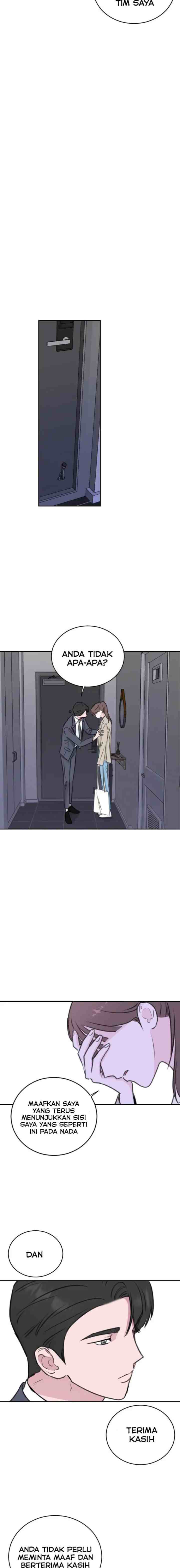In-House Marriage After Breakup chapter 17 halaman 19