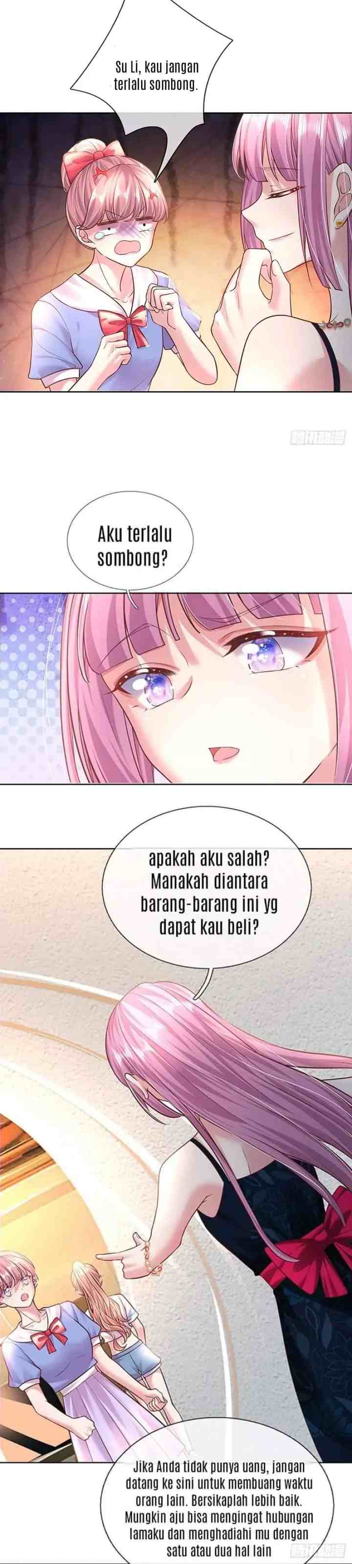 Drama Mommy Online Battle chapter 39 halaman 15