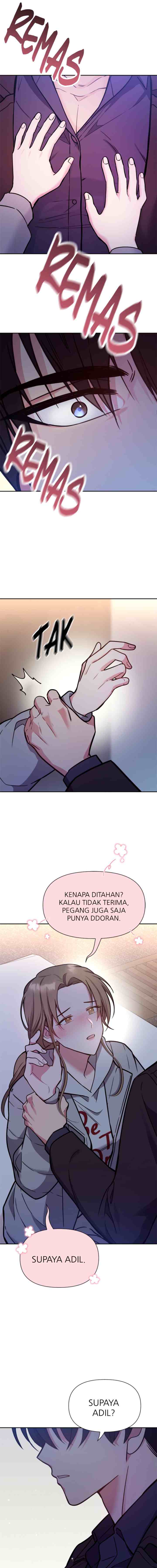 My Noisy Marriage chapter 19 halaman 13