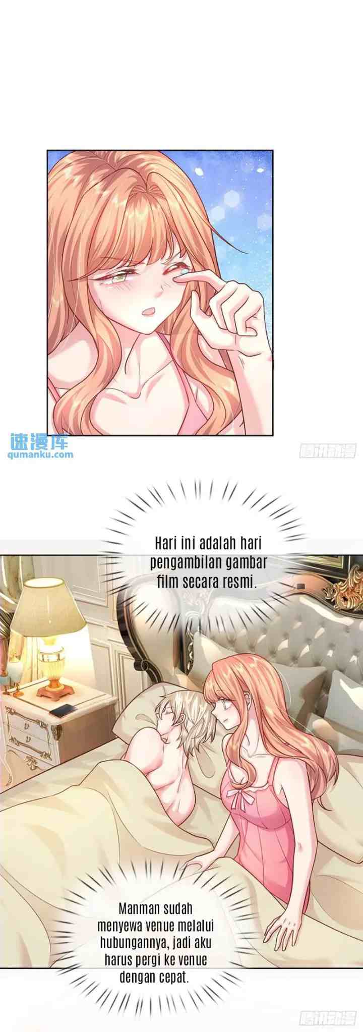 Drama Mommy Online Battle chapter 61 halaman 8