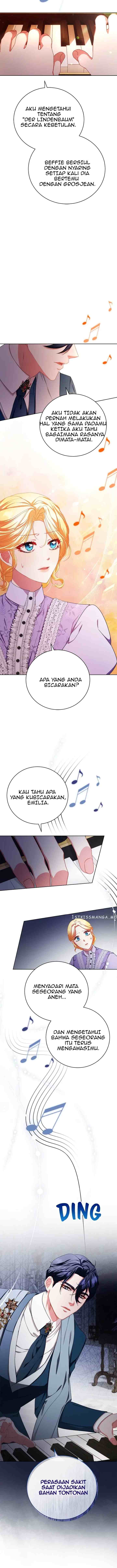 Love Doesn't Matter chapter 30 halaman 10