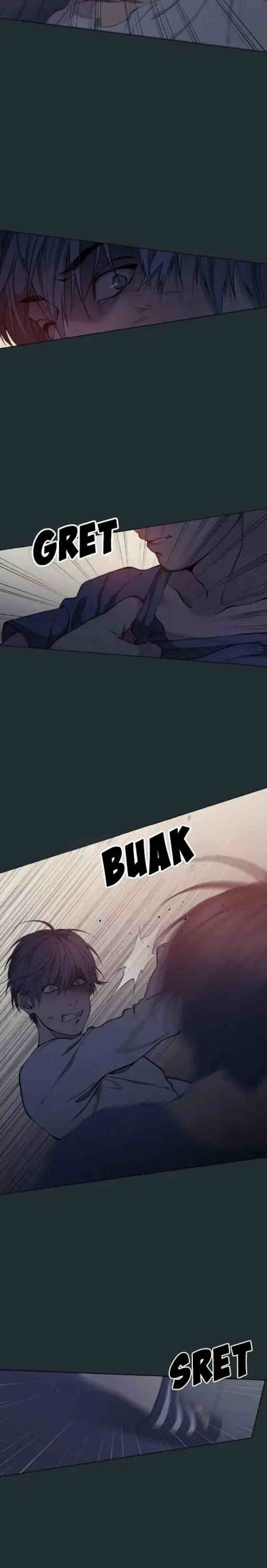 Lost in the Cloud chapter 34 halaman 5