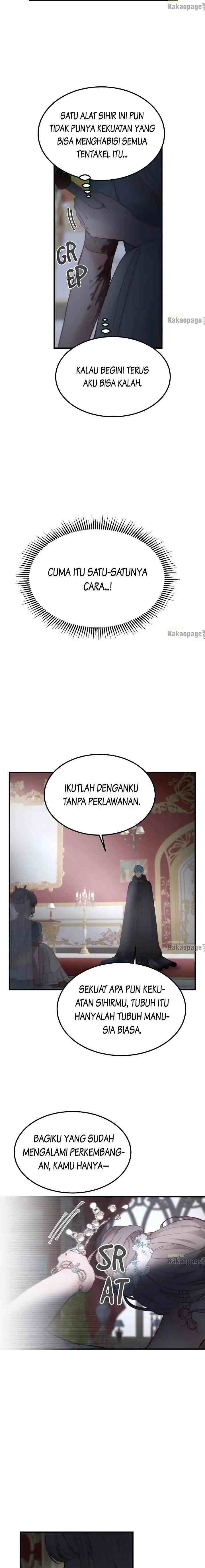 Amina of the Lamp chapter 111 halaman 7