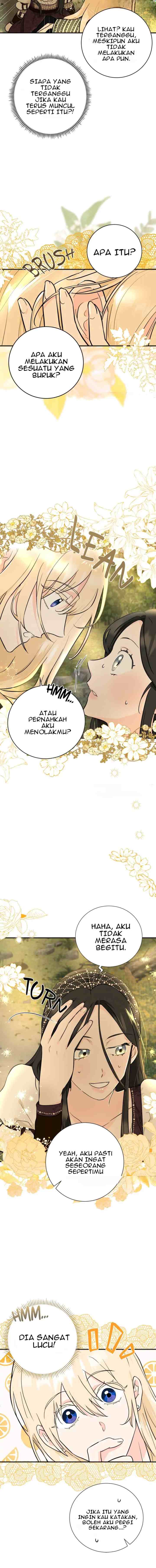 Goodbye My Juliet chapter 22 halaman 5
