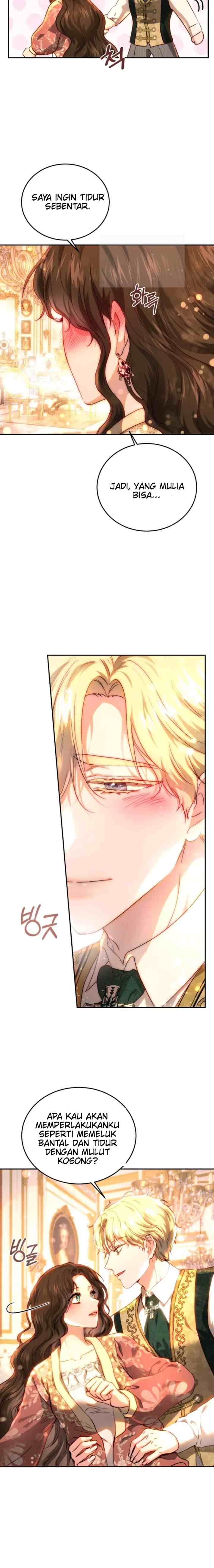 Rosalyn Vogart chapter 66 halaman 10