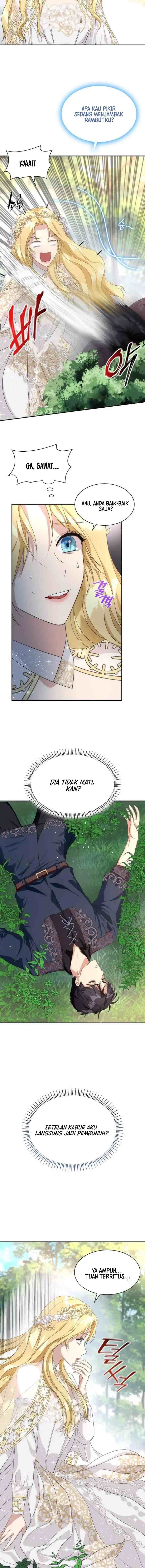 I Became a Sitter for the Obsessive Villains chapter 2 halaman 9