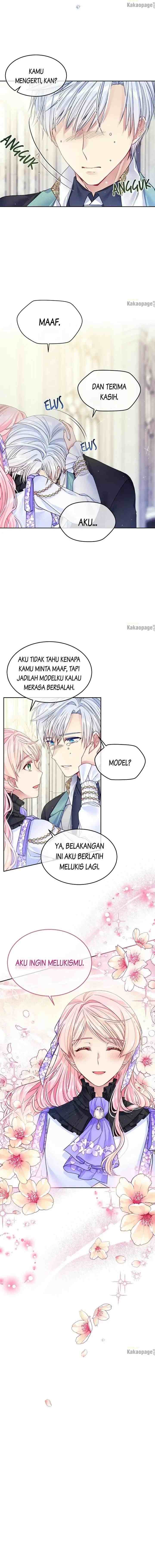 I'm In Trouble Because My Husband Is So Cute chapter 19 halaman 12