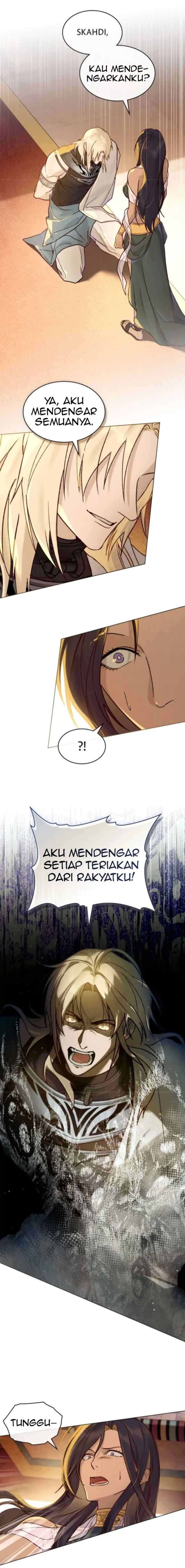 Call Me M4st3r chapter 13 halaman 6