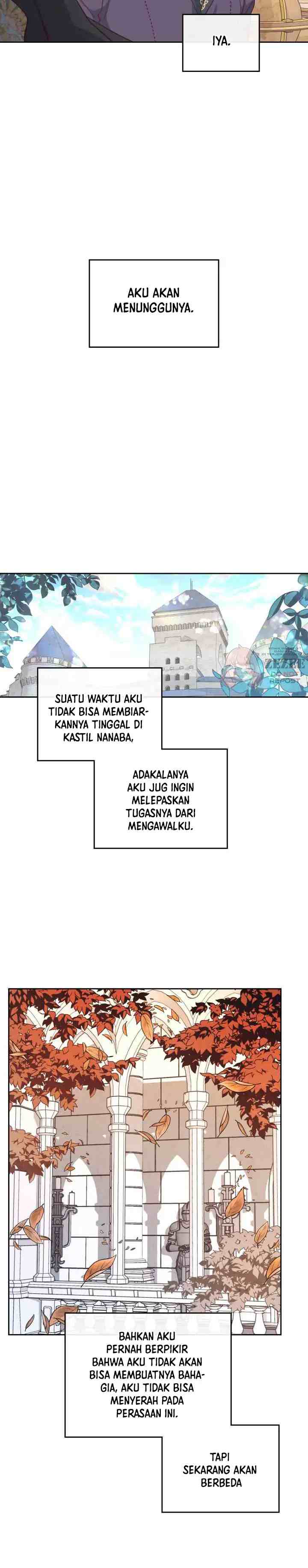 Emperor And The Female Knight chapter 154 halaman 18