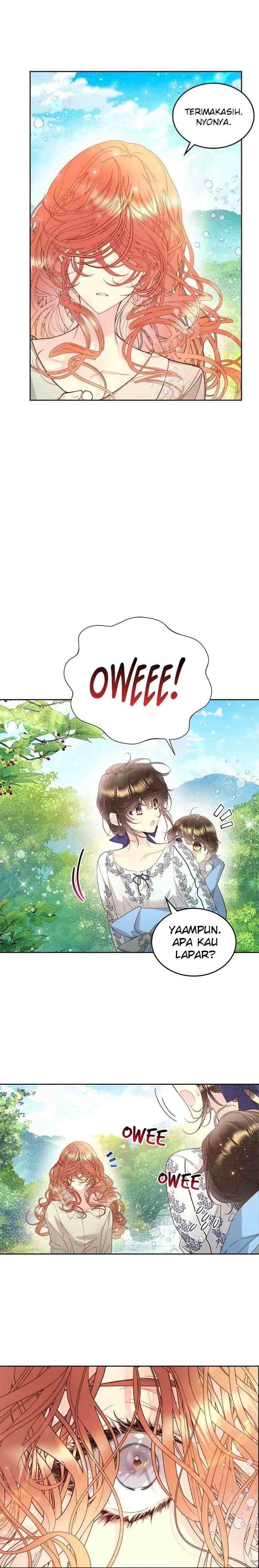 Béatrice chapter 98 halaman 17
