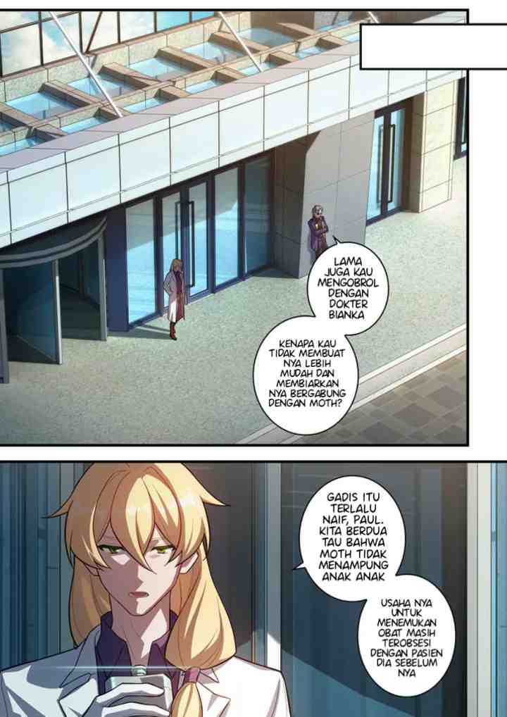 Honkai Impact 3rd chapter 159 halaman 6