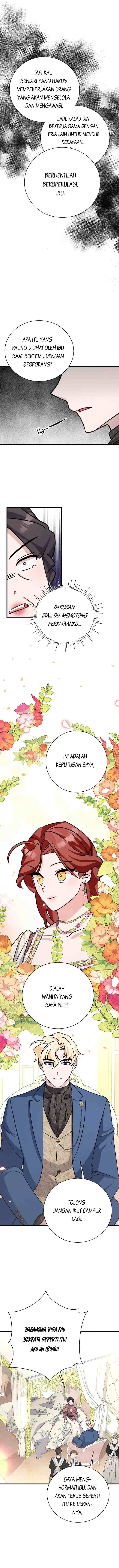 I'm Sure It's My Baby chapter 22 halaman 16