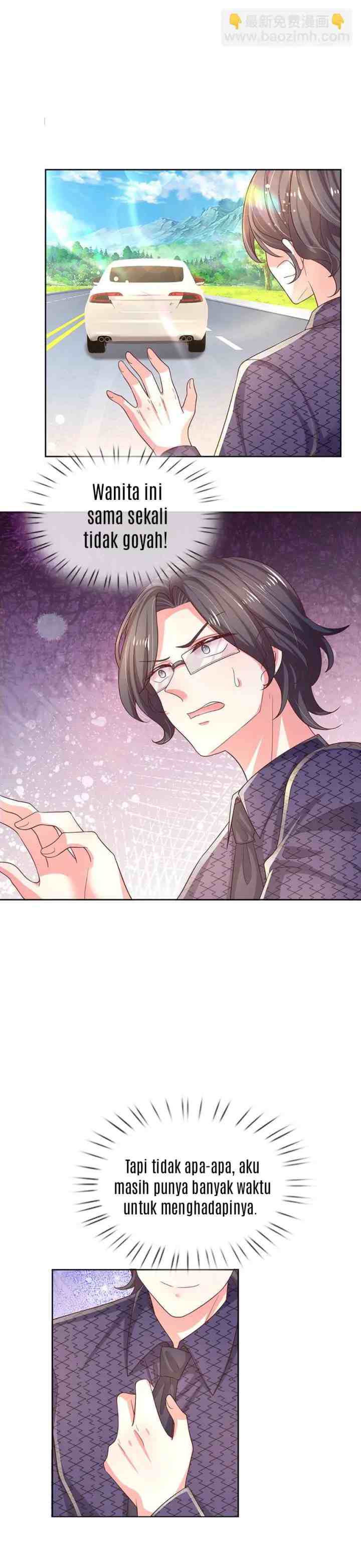 Drama Mommy Online Battle chapter 73 halaman 4