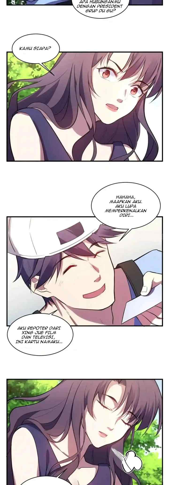My Two Stepsons Looking At Me Weirdly chapter 2 halaman 11
