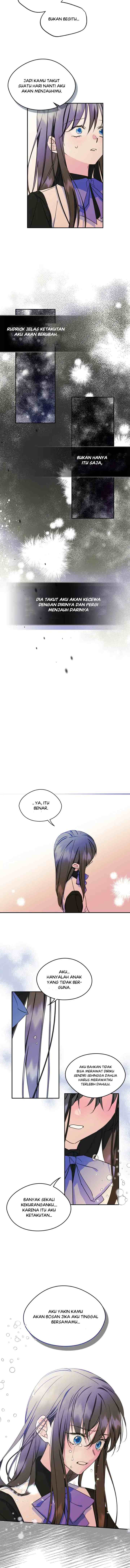 I Became the Male Lead's Female Friend chapter 8 halaman 6