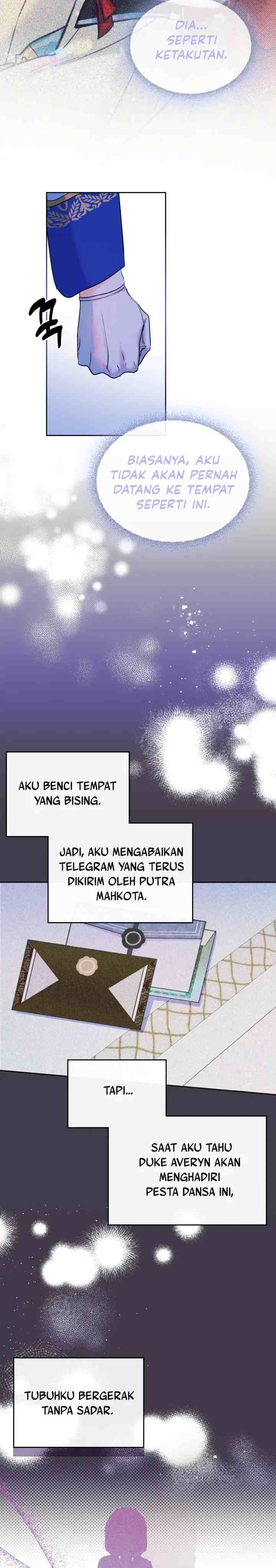 I Became the Male Lead's Female Friend chapter 31 halaman 9