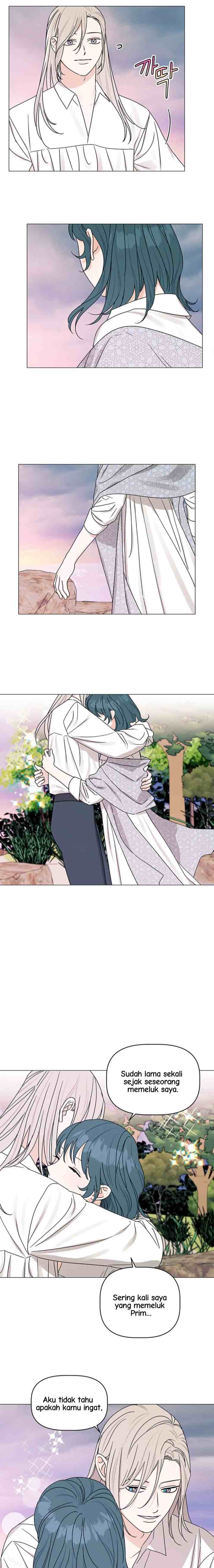 My Dazzling Downfall chapter 55 halaman 7