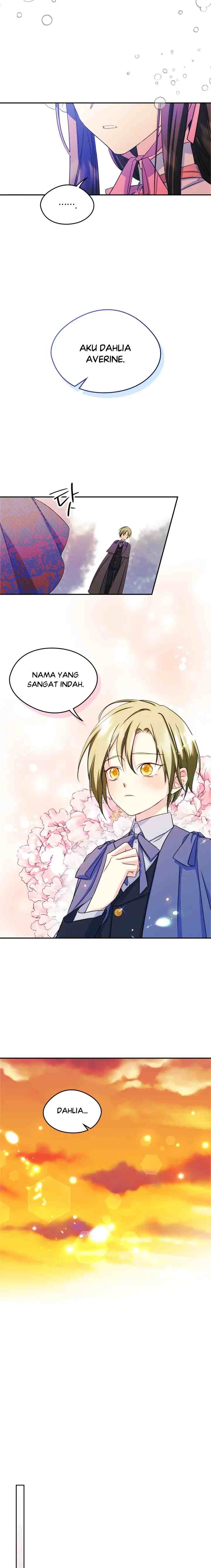 I Became the Male Lead's Female Friend chapter 13 halaman 4