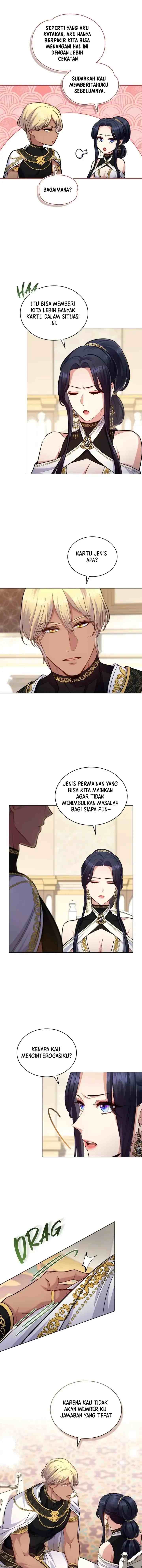 Lies Become You chapter 60 halaman 6