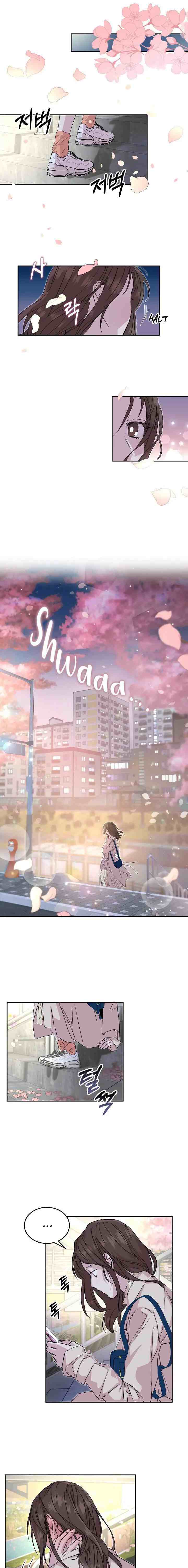 Save It For The Honeymoon chapter 21 halaman 8