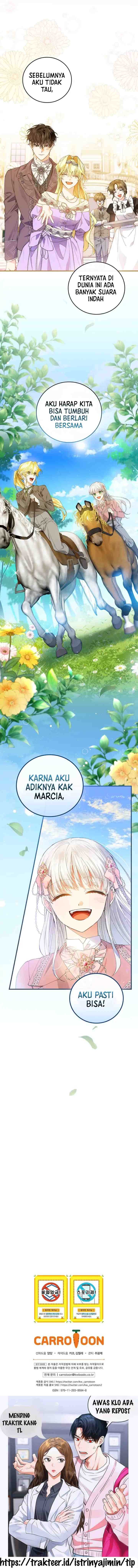 The Perfect Plan For A Fairy Tale Ending chapter 59 halaman 14