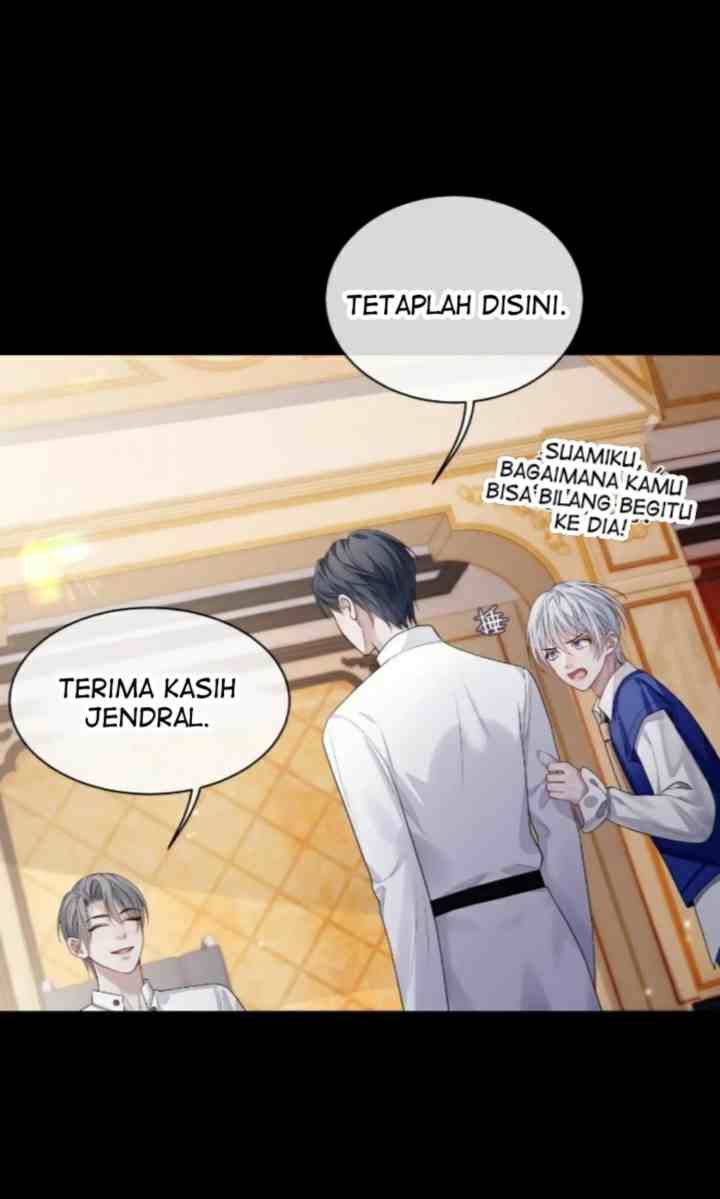 Continued Love chapter 83 halaman 17