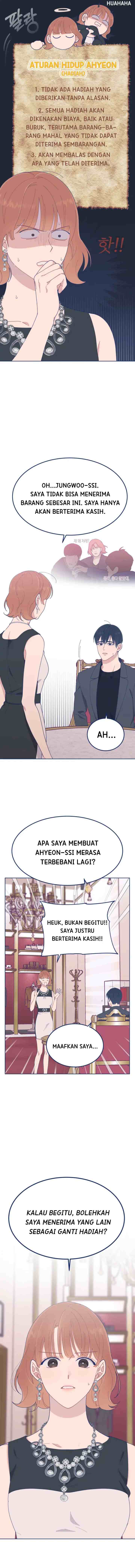 The NOmance I Need chapter 22 halaman 5