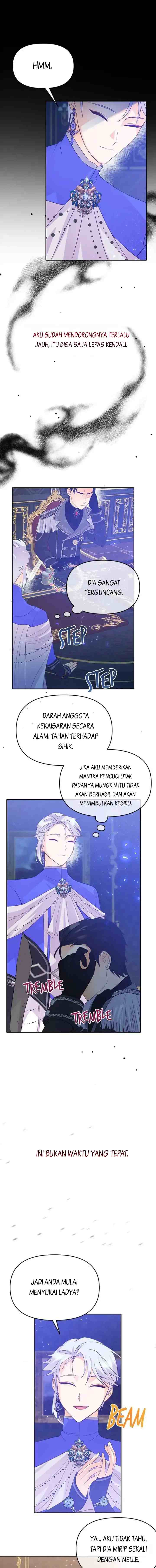 It's Up to Us to Fight the Tyrant chapter 10 halaman 10