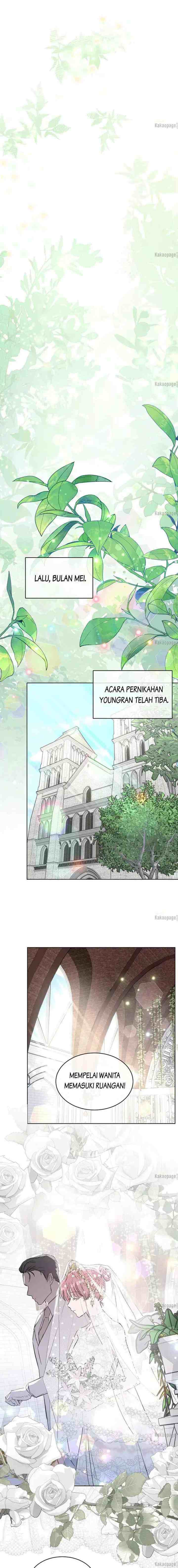 Save It For The Honeymoon chapter 44 halaman 10