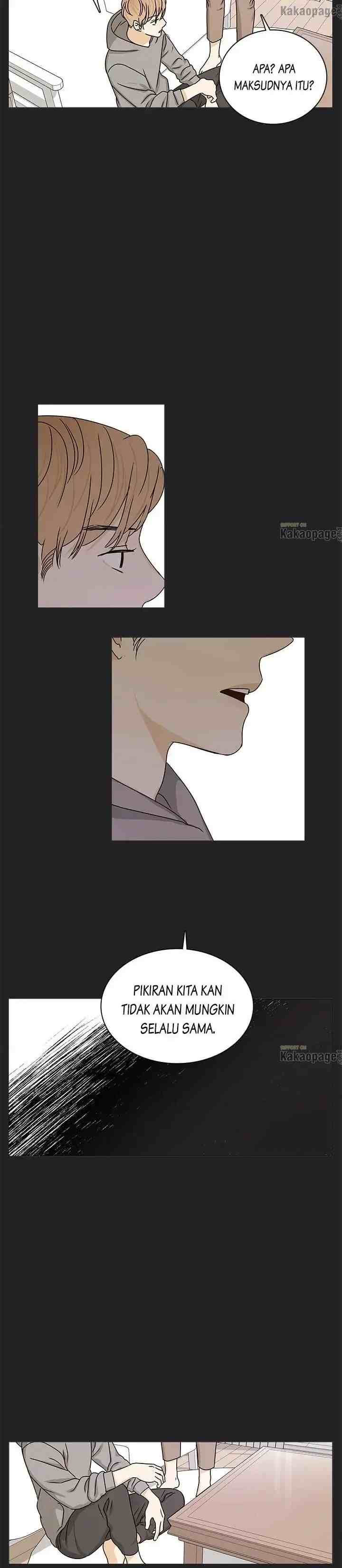 Doryung's Family chapter 119 halaman 4