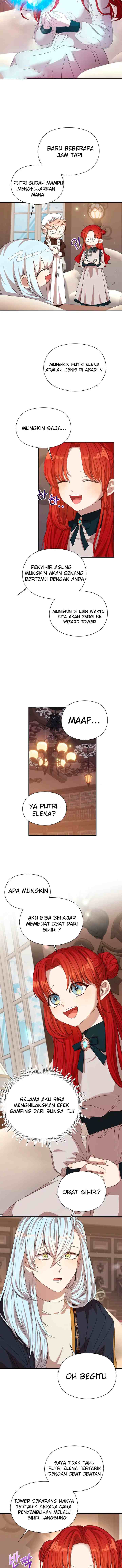 I Accidentally Seduced the Male Lead's Younger Brother chapter 13 halaman 4