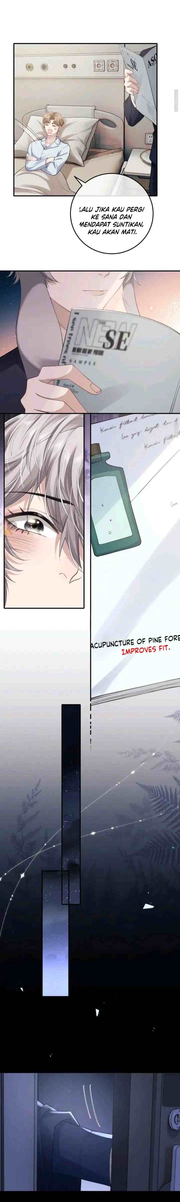 Everlasting Love chapter 8 halaman 11